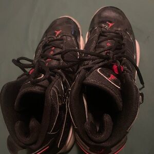 Women’s Retro Jordans